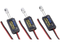 Modelcraft LiPo Saver Geschikt voor accucellen:3