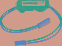 Modelcraft LiPo spanningsregelaar