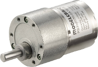 Modelcraft RB350030 0A101R Transmissiemotor 12 V 1:30