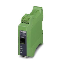 Modem Phoenix Contact PSI DATA/BASIC MODEM/RS232 Voedingsspanning (num) 24 V/DC