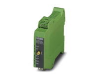 Modem Phoenix Contact PSI GPRS/GSM MODEM/RS232 QB Voedingsspanning (num) 24 V/DC