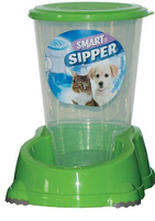 Moderna Drinkfontein Smart Sipper Kiwi #95;_3 Ltr
