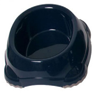 Moderna Plastic Bak Smarty 2 Donkerblauw 16 Cm