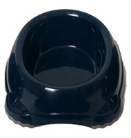 Smarty Bowl Voerbak Large Voor De Hond Donkerblauw
