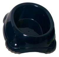Moderna Plastic Bak Smarty 4 Donkerblauw 23 Cm
