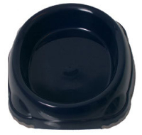 Smarty Bowl Eet /Drinkbakje voor de kat Donkerblauw