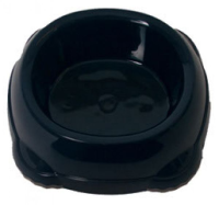Smarty Bowl Voerbak Small voor hond en kat Donkerblauw