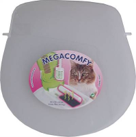 Zzzmoderna Vervangende Flap Voor Kattenbak Mega Comfy #95;_