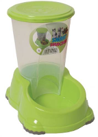 Zzzmoderna Voerfontein Smart Snacker Kiwi #95;_3 Ltr