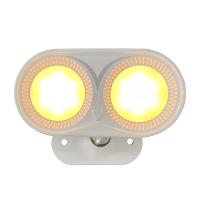 Moderne Magnetische Zuig LED Wandlamp USB Oplaadbaar 3000mAh Aanraakbediening Wandlamp Leeslampen voor slaapkamer, slaap