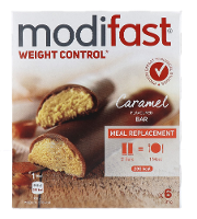 Modifast Weight Control Reep Caramel