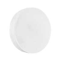 MOES Slimme Zigbee LED Lamp 6W 540LM RGB Kleurveranderende Lamp Stemcontrole met Alexa Google Home Compatibel Dimbaar En