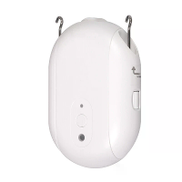 MOES Tuya BLE ZigBee Slimme Elektrische Gordijnrobot Timing Auto Opener Sluiter Lichtsensor App Afstandsbediening Onders