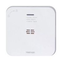 MOES Tuya CO Detector Alarm Gaslek Koolmonoxidemelder Draadloze Huishoudelijke Gas Sirene Alarm Sensor Slimme Veiligheid