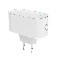 MOES Tuya Multi mode ZigBee Bluetooth BLE Mesh Socket Gateway Smart Hub Laat 100+ Sub apparaten App Afstandsbediening to