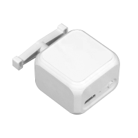MOES Tuya Smart Bluetooth Vinger Robot Warp Schakelaar Knop Tuya Smart & Smart Life App met Spraakbesturing via Alexa Go