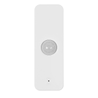 Moes Tuya WiFi Zigbee3.0 Slimme PIR Sensor 128° Detectiebereik Real time Waarschuwingen Scène Koppeling Smart Life APP P