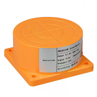 MOES Tuya WiFi/ZigBee3.0 Slimme Waterniveausensor met APP Alarm Waarschuwing Ultrageluid Tankmonitor Afstandsdetector