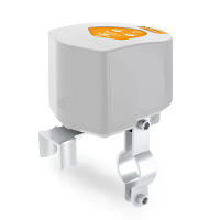 MOES Tuya ZigBee Slimme Water Gas Ventiel Controller DN15/DN20 Laag Vermogen Alarm APP Afstandsbediening Spraakbesturing