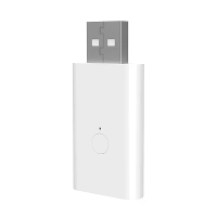 MOES Tuya ZigBee3.0 Signaal Herhaler Versterker USB Poort Bereik Vergroter Slimme Huisapparaat Uitbreiden Draadloos Werk