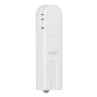 MOES WC301 Tuya WiFi Slimme Shade Rolgordijnen Motor Driver Elektrische Gordijnen Automatisering Trekkoord Ketting Strin