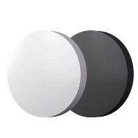 MOES ZigBee3.0 Slimme Draadloze Knop Scene Switch Tuya Batrijgevoede Mobiele Instelling Multi scene Koppeling Draadloze