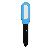 Tuya bluetooth compatibele Slimme Plant Bodemtester Intelligente Sensorvochtigheidstemperatuurdetector APP Monitoring We