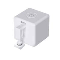 MoesHouse Tuya Fingerbot knopindrukker bluetooth vingerrobot App Afstandsbediening Automatische Schakelaar Stembediening