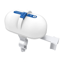 MoesHouse Tuya Slimme Thuis WiFi Zigbee Waterklep Kraan Tuin Sprinkler Controller Timing Spraakbesturing Gas Smart Valve