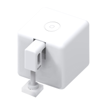MoesHouse Tuya Smart Bluetooth Switch Mini Fingerbot Draadloze APP Afstandsbediening Knop Pusher Apparaat Werkt met Amaz