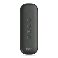 MoesHouse Tuya Zigbee3.0 Slimme 4 Button Scene Switch Timing Functie Draadloze Slimme Schakelaar Knop Controller SmartLi