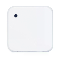 MoesHouse Tuya ZigBee3.0 Slimme Temperatuur Vochtigheid Sensor Verlichtingswaarde Detector Slimme Leven App Afstandsbedi