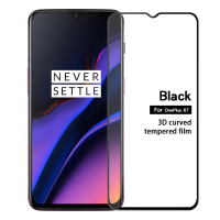 Mofi 3D Anti Explosie High Definition Helder Gehard Glas Screen Protector voor OnePlus 6T