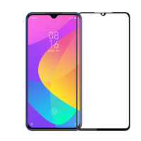 Mofi 3D Curved Edge 9 Hardheid Anti Explosie Volledige Cover Gehard Glas Screenprotector voor Xiaomi Mi A3 / Xiaomi Mi C