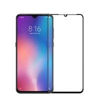 MOFI 3D Volledige dekking 9 Hardheid Anti explosie HD Helder gehard glas Screenprotector voor Xiaomi Mi 9 Mi9 / Xiaomi M