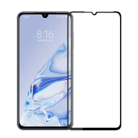 MOFI 9H Diamond Anti explosie Volledige dekking Gehard glas Screenprotector voor Xiaomi Mi9 / Xiaomi Mi 9 Pro / Xiaomi M