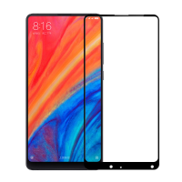 MOFI 9H Diamond Anti Explosion Full Cover Tempered Glass Screen Protector For Xiaomi Mi MIX 2S