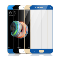 MOFI 9H Diamond Anti Explosion Full Cover Tempered Glass Screen Protector For Xiaomi Note 3