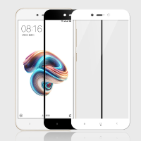 MOFI 9H Diamond Anti Explosion Full Cover Tempered Glass Screen Protector For Xiaomi Redmi 5A