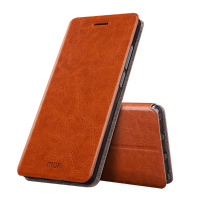 MOFI Classic Flip PU Leather Smart Sleep Protective Case For LeEco Coolpad Cool1 dual / LeRee Le 3