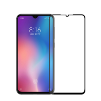 Mofi Diamond 9 Hardheid 2.5D Volledige dekking Anti explosie Gehard Glas Screen Protector voor Xiaomi Mi 9 SE Niet origi