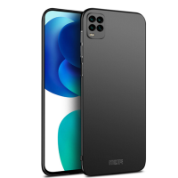 MOFI Matte Ultradunne Anti Vingerafdruk Anti Kras met Camera Beschermer PC Beschermhoes voor Xiaomi Mi 10 Lite Niet orig