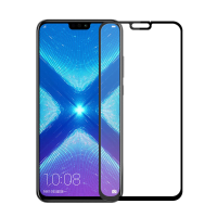 Mofi Ontploffing HD Duidelijk schermglas Gehard glasfolie voor Huawei Honor 8X