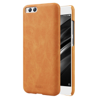 Mofi Pc+pu Leather Protective Back Cover Case For Xiaomi Mi6 Mi 6