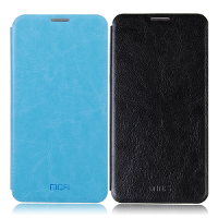 Mofi Pu Leather Protective Case For Coolpad Okami F1