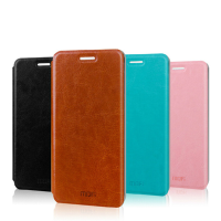 Mofi Rui Series Flip Leather Skin Case Cover For Lg G3 D855