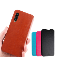 Mofi Shockproof Flip PU Leather Full Cover Beschermhoes voor Xiaomi Mi9 Mi 9 Lite / Xiaomi Mi CC9 / Xiaomi Mi A3 Lite Ni
