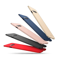 MOFI Slank anti vingerafdruk harde pc beschermhoes voor Samsung Galaxy S10e 5.8 Inch