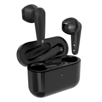 MOFI XY 8 Bluetooth oortelefoon TWS Ture Draadloze ruisonderdrukking Waterdicht 3D stereogeluid Zwart Technische technol