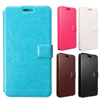 Mohoo Flip Synthetic Leather Case For Samsung Galaxy Grand Prime G530